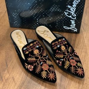 Sam Edelman Ansley Mule